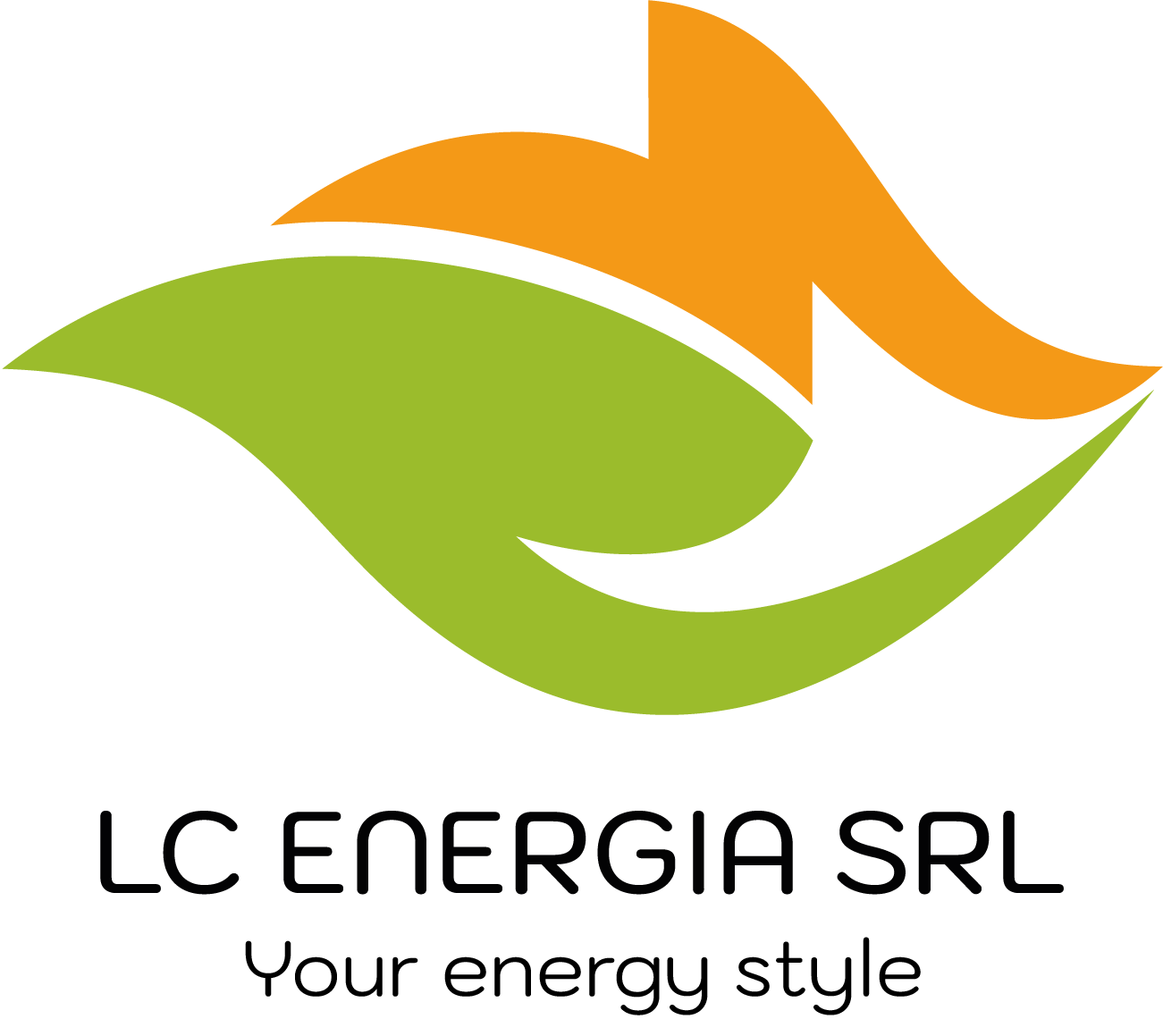 LC-ENERGIA Logo